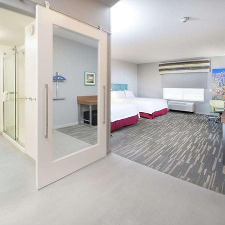 Hampton Inn Arvin Tejon Ranch, Ca Wheeler Ridge Zewnętrze zdjęcie