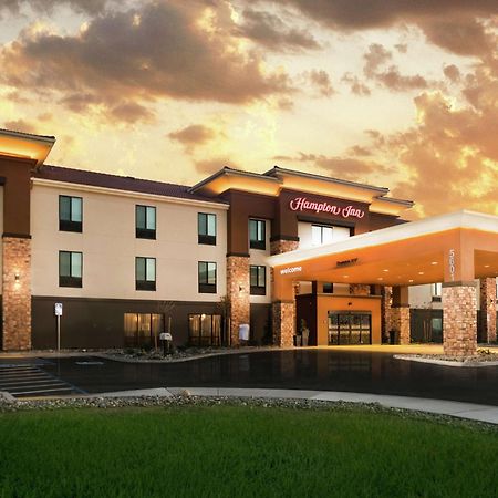 Hampton Inn Arvin Tejon Ranch, Ca Wheeler Ridge Zewnętrze zdjęcie