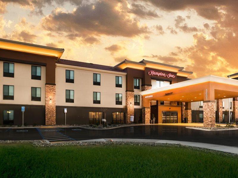 Hampton Inn Arvin Tejon Ranch, Ca Wheeler Ridge Zewnętrze zdjęcie