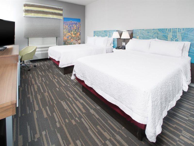 Hampton Inn Arvin Tejon Ranch, Ca Wheeler Ridge Zewnętrze zdjęcie