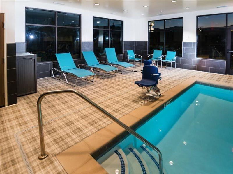 Hampton Inn Arvin Tejon Ranch, Ca Wheeler Ridge Zewnętrze zdjęcie
