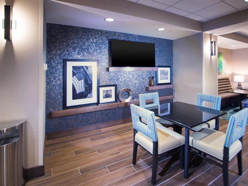 Hampton Inn Arvin Tejon Ranch, Ca Wheeler Ridge Zewnętrze zdjęcie
