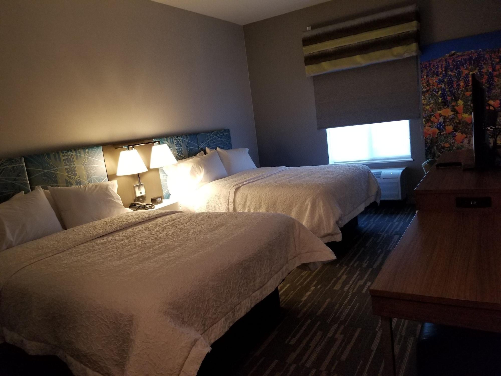 Hampton Inn Arvin Tejon Ranch, Ca Wheeler Ridge Zewnętrze zdjęcie