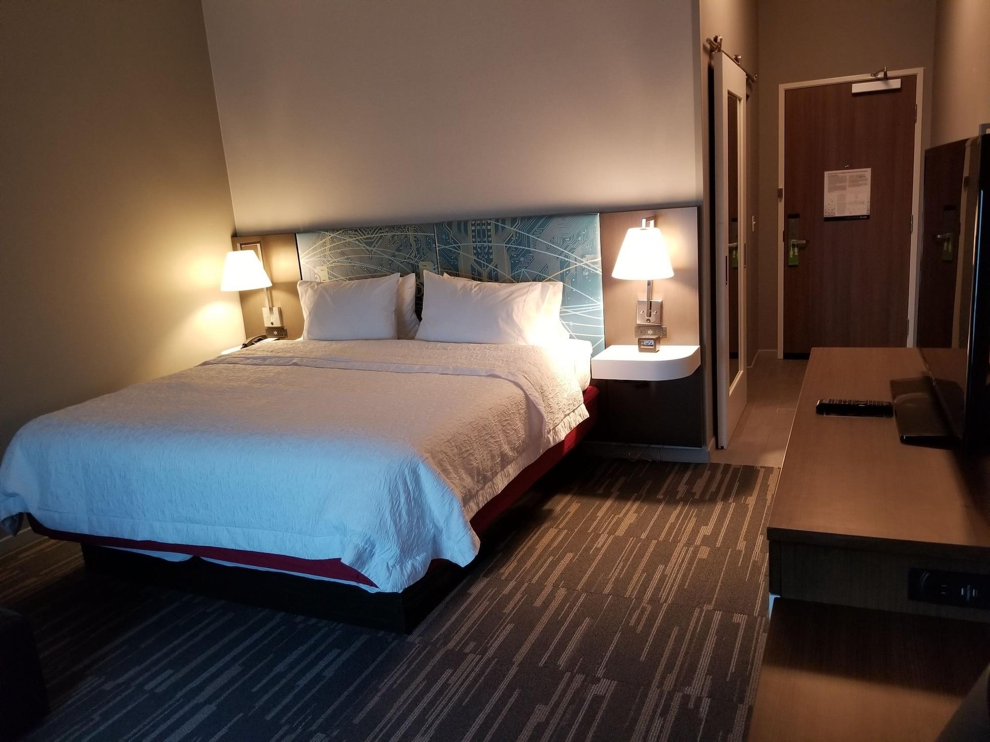 Hampton Inn Arvin Tejon Ranch, Ca Wheeler Ridge Zewnętrze zdjęcie