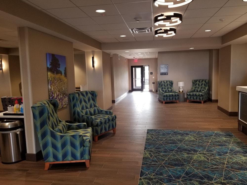 Hampton Inn Arvin Tejon Ranch, Ca Wheeler Ridge Zewnętrze zdjęcie