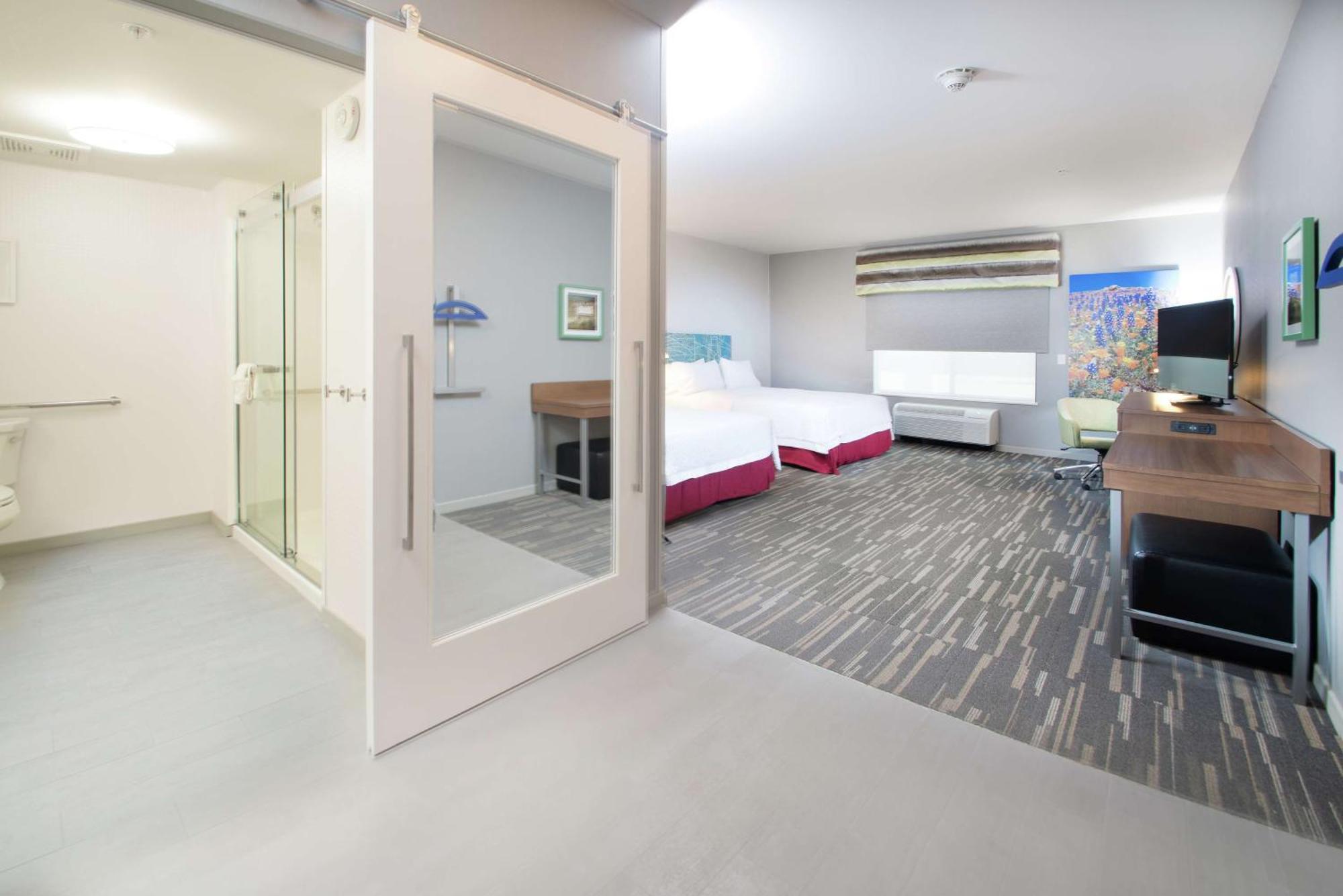 Hampton Inn Arvin Tejon Ranch, Ca Wheeler Ridge Zewnętrze zdjęcie