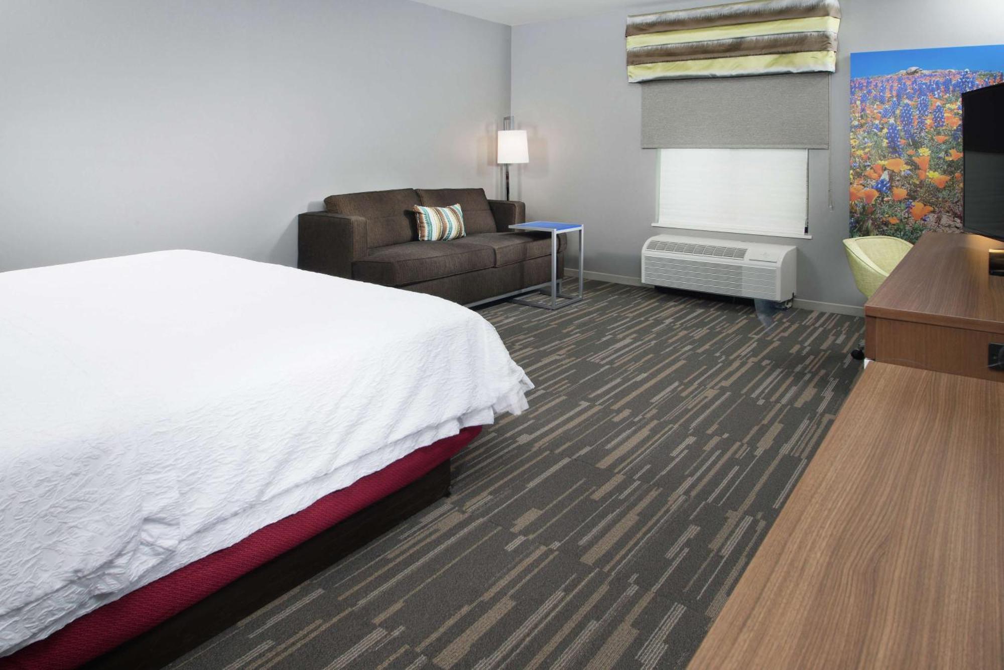 Hampton Inn Arvin Tejon Ranch, Ca Wheeler Ridge Zewnętrze zdjęcie