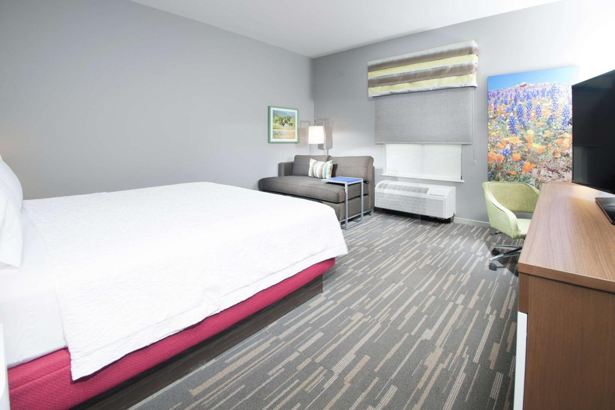 Hampton Inn Arvin Tejon Ranch, Ca Wheeler Ridge Zewnętrze zdjęcie