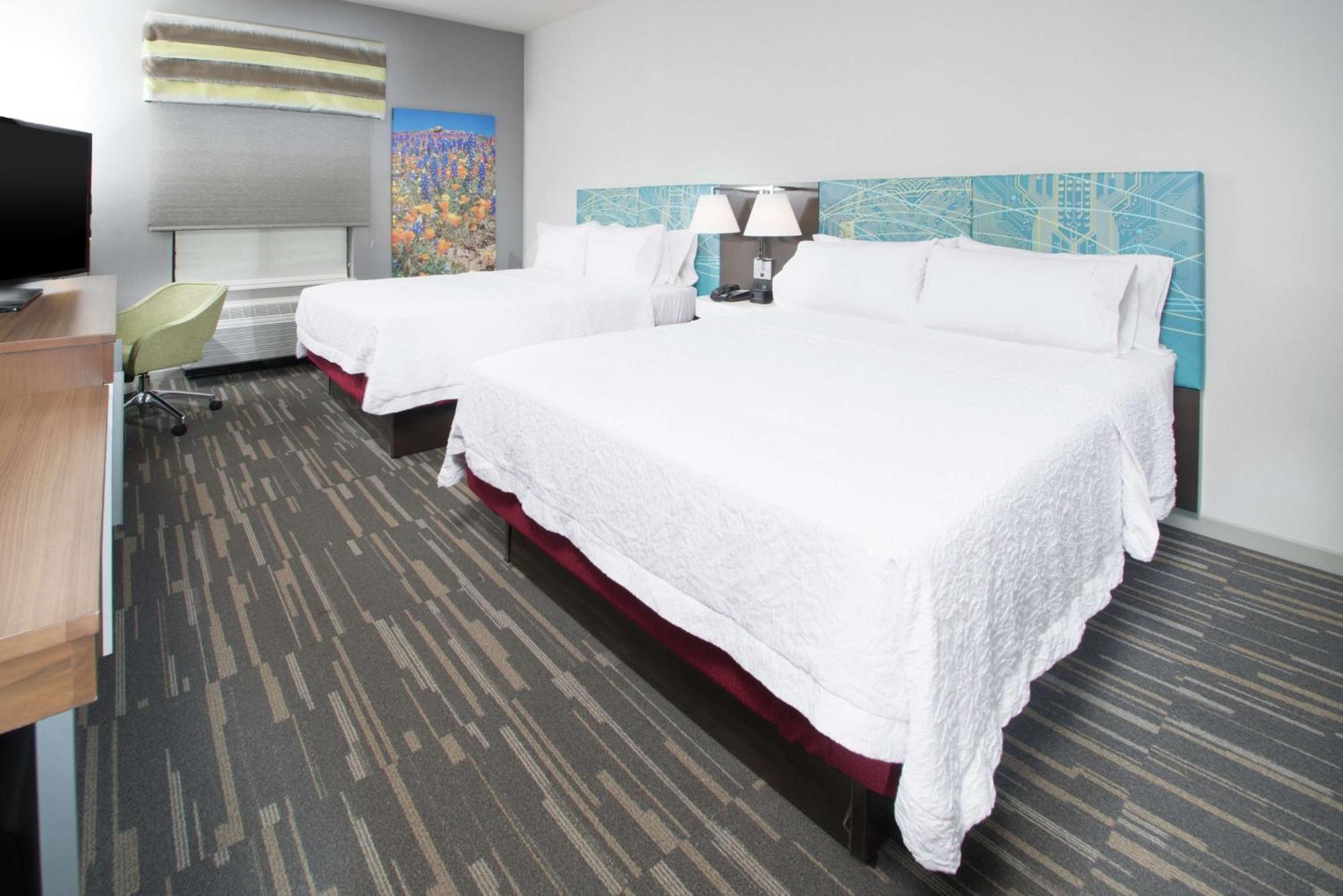 Hampton Inn Arvin Tejon Ranch, Ca Wheeler Ridge Zewnętrze zdjęcie