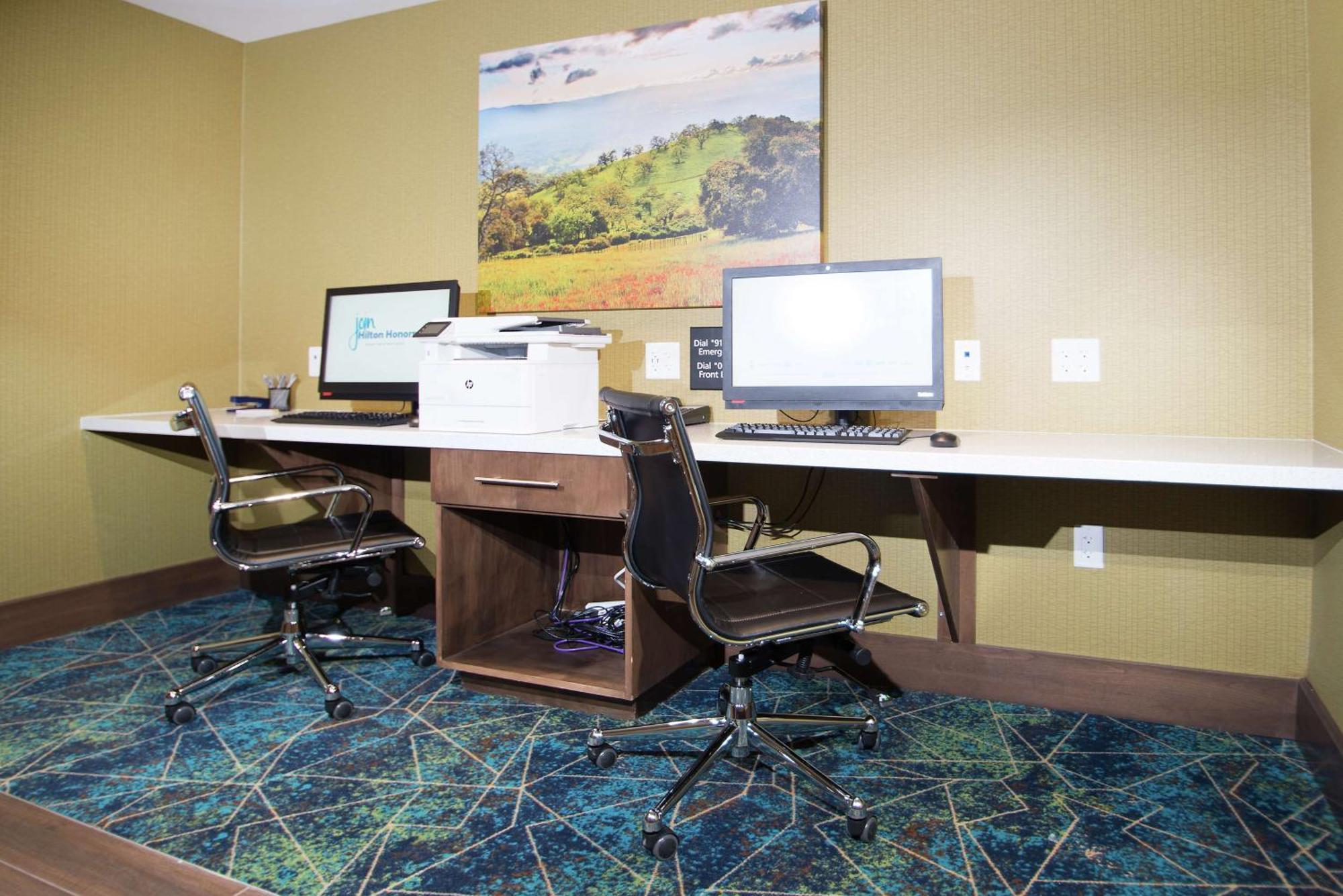 Hampton Inn Arvin Tejon Ranch, Ca Wheeler Ridge Zewnętrze zdjęcie