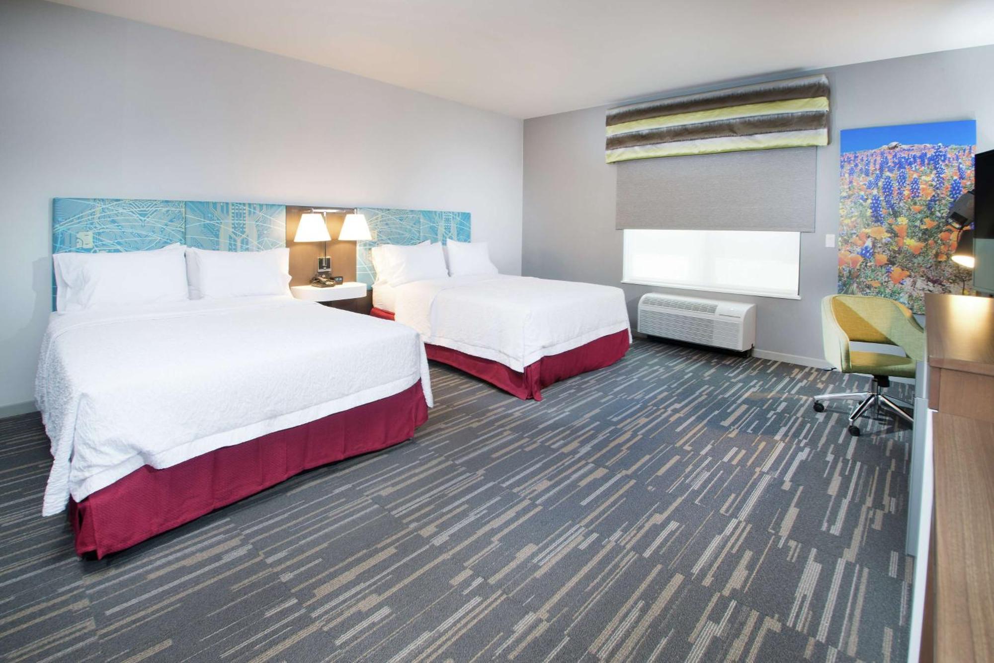 Hampton Inn Arvin Tejon Ranch, Ca Wheeler Ridge Zewnętrze zdjęcie