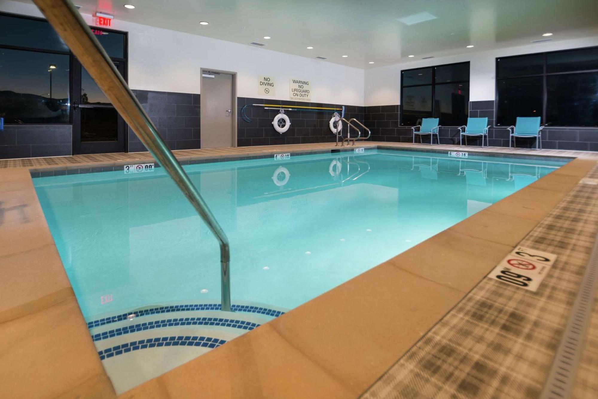 Hampton Inn Arvin Tejon Ranch, Ca Wheeler Ridge Zewnętrze zdjęcie