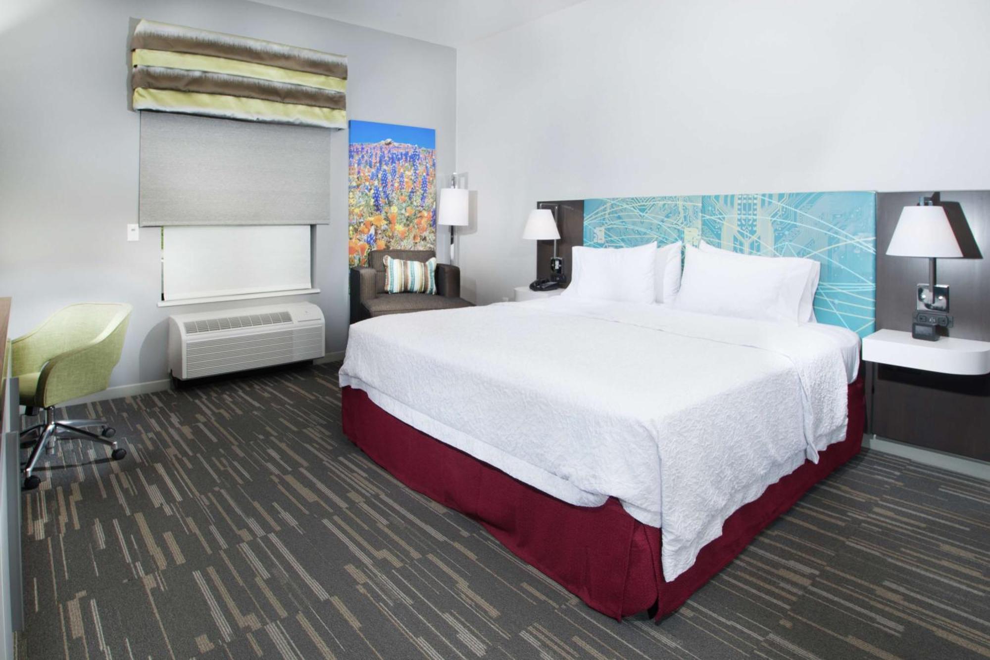 Hampton Inn Arvin Tejon Ranch, Ca Wheeler Ridge Zewnętrze zdjęcie