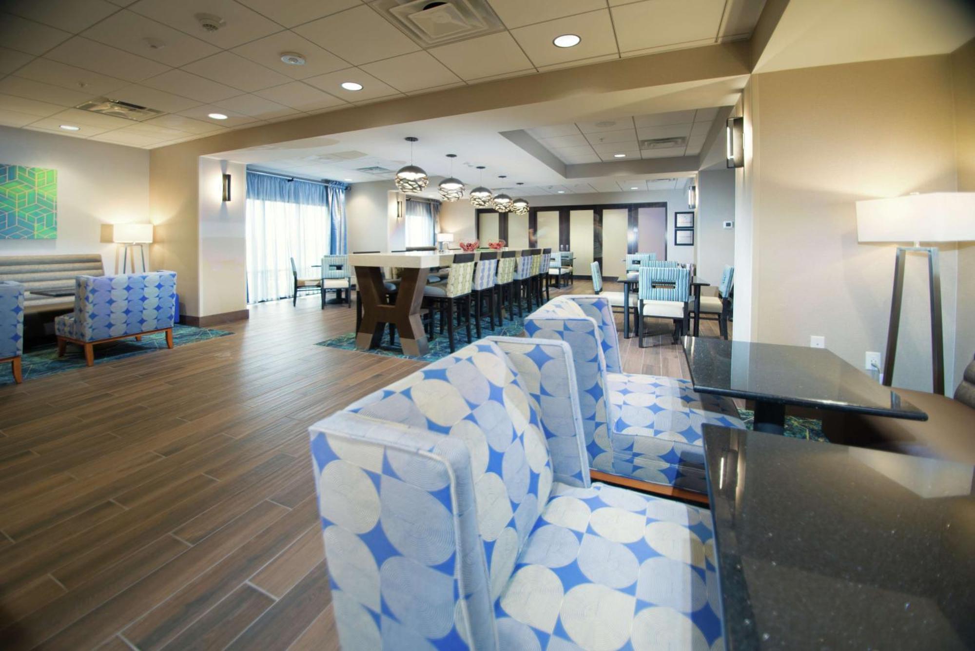 Hampton Inn Arvin Tejon Ranch, Ca Wheeler Ridge Zewnętrze zdjęcie