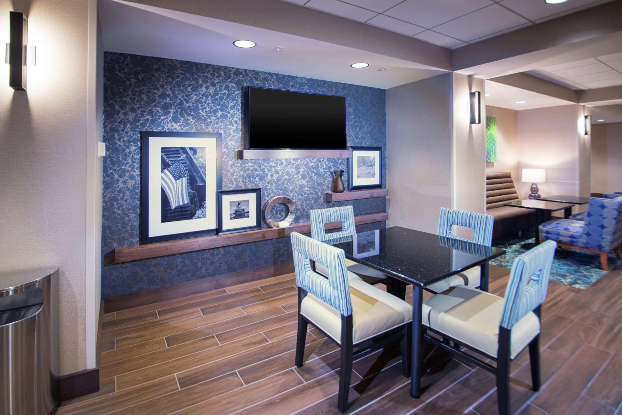 Hampton Inn Arvin Tejon Ranch, Ca Wheeler Ridge Zewnętrze zdjęcie